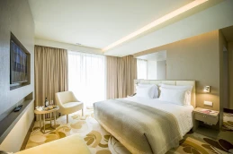 Hotel Smy Lisboa (ex - Occidental Lisboa) - Foto 2