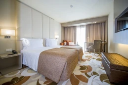 Hotel Smy Lisboa (ex - Occidental Lisboa) - Foto 4