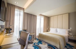 Hotel Smy Lisboa (ex - Occidental Lisboa) - Foto 5