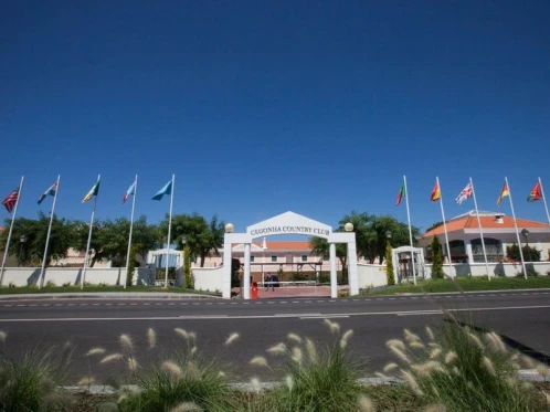 Cegonha Country Club