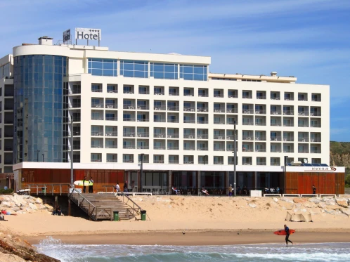Tryp Lisboa Caparica Mar