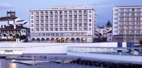 Hotel Acores Atlantico