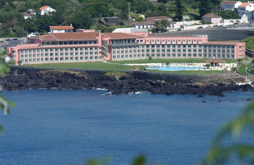 Terceira Mar Hotel