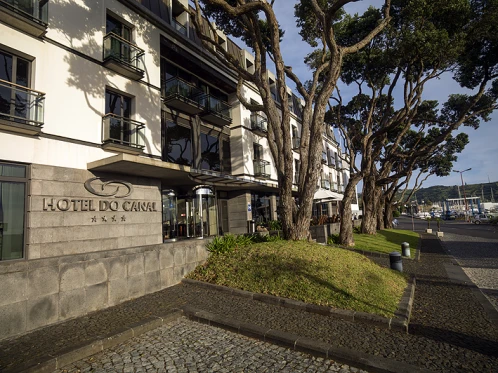 Hotel do Canal