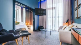 Pestana CR7 Funchal - Photo 3
