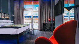 Pestana CR7 Funchal - Photo 5