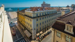 Pestana CR7 Lisboa - Foto 2