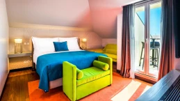 Pestana CR7 Lisboa - Foto 5