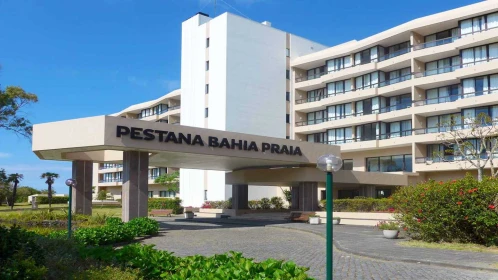 Pestana Bahia Praia
