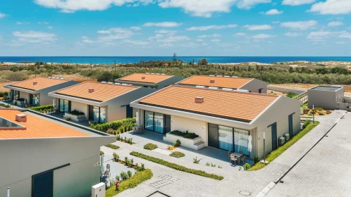 Pestana Ilha Dourada