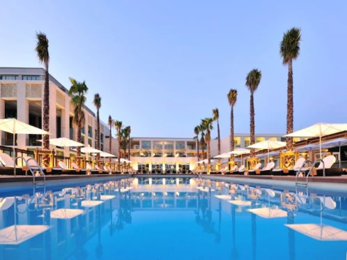 Anantara Vilamoura Algarve Resort