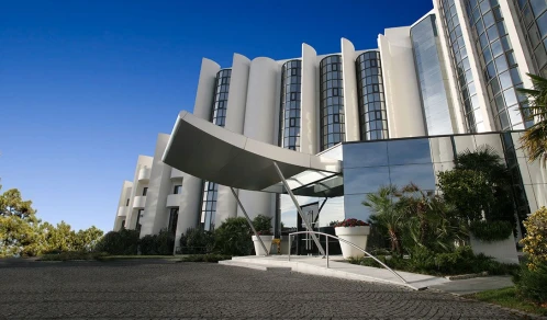 Montebelo Viseu Congress Hotel