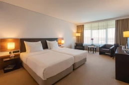 Montebelo Viseu Congress Hotel - Photo 4