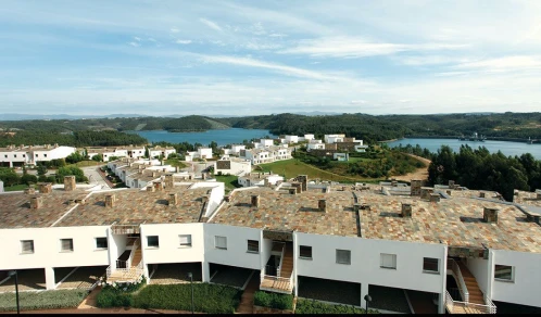 Montebelo Aguieira Lake Resort and Spa