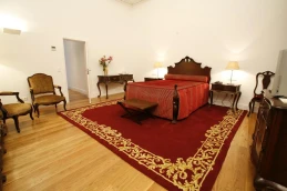 Montebelo Palacio dos Melos Viseu Historic Hotel - Foto 3