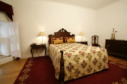 Montebelo Palacio dos Melos Viseu Historic Hotel - Foto 4