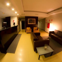 Hotel Navarras - Foto 4