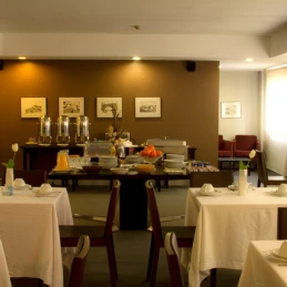 Hotel Navarras - Foto 5