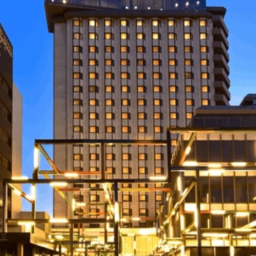 Porto Palacio Hotel by The Editory