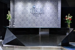Hotel Cristal Porto - Foto 2