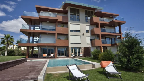 Troia Residence by The Editory - Praia Apartments