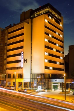 Hotel Black Tulip - Foto 2