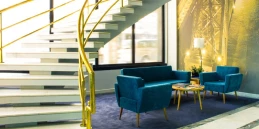 Hotel Black Tulip - Foto 4
