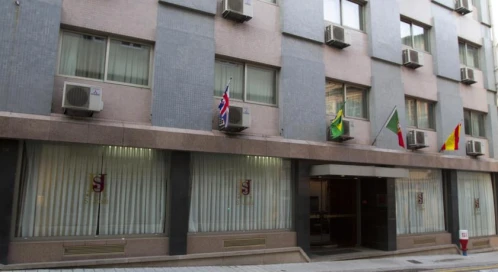 Hotel Sao Jose