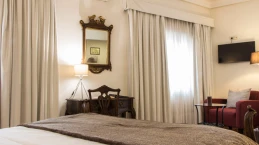 Hotel Sao Jose - Photo 4