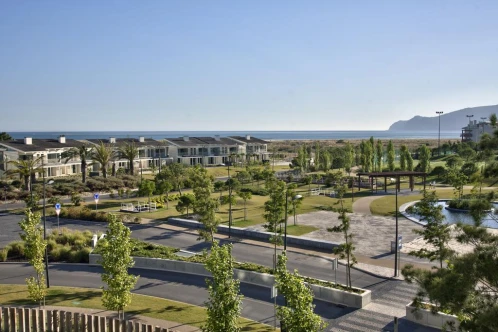 Troia Residence by The Editory - Ocean Village Beach Houses