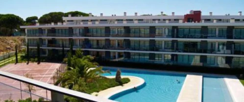 Garvetur Residence Golf
