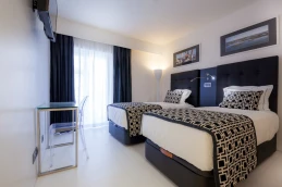 Faro Boutique Hotel - Foto 2