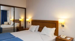 Aguahotels Nelas Parq - Photo 2