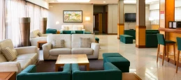 Aguahotels Nelas Parq - Photo 3