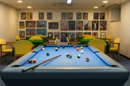 Aguahotels Nelas Parq - Photo 5
