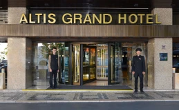 Altis Grand Hotel - Foto 2