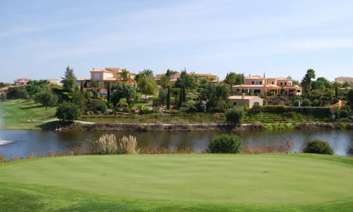 Pestana Golf and Resorts - Carvoeiro