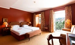 Relais and Chateaux Casa da Calcada - Foto 5