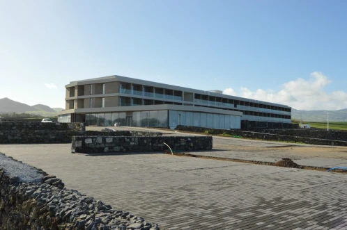 Pedras do Mar Resort and Spa
