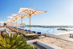 Jupiter Marina Hotel Couples and Spa - Foto 2