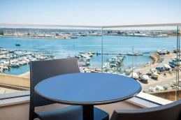 Jupiter Marina Hotel Couples and Spa - Foto 4