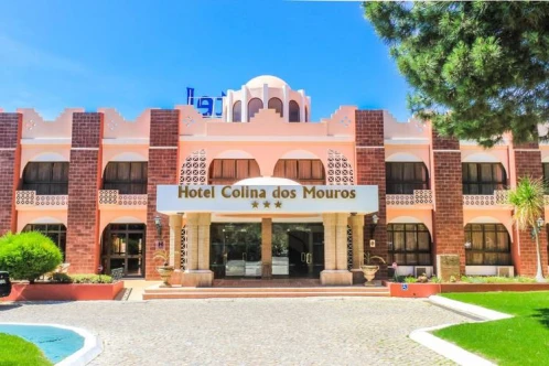 Colina dos Mouros Hotel