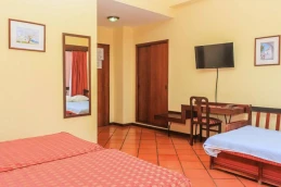 Colina dos Mouros Hotel - Foto 4