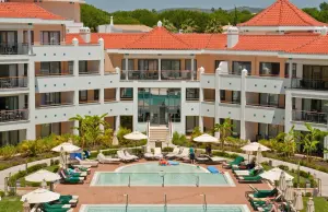 As Cascatas Golf Resort  and  SPA