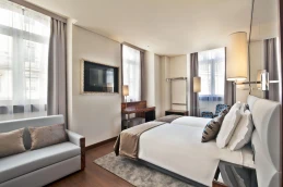 Turim Terreiro do Paco Hotel - Foto 4