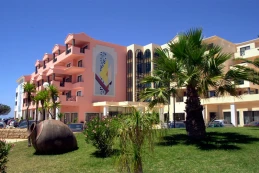 Cheerfulway Balaia Plaza - Foto 2