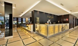 Turim Marques Hotel - Foto 2