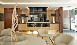 Turim Saldanha Hotel - Photo 2
