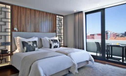Turim Saldanha Hotel - Photo 3