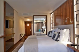 Turim Saldanha Hotel - Photo 4